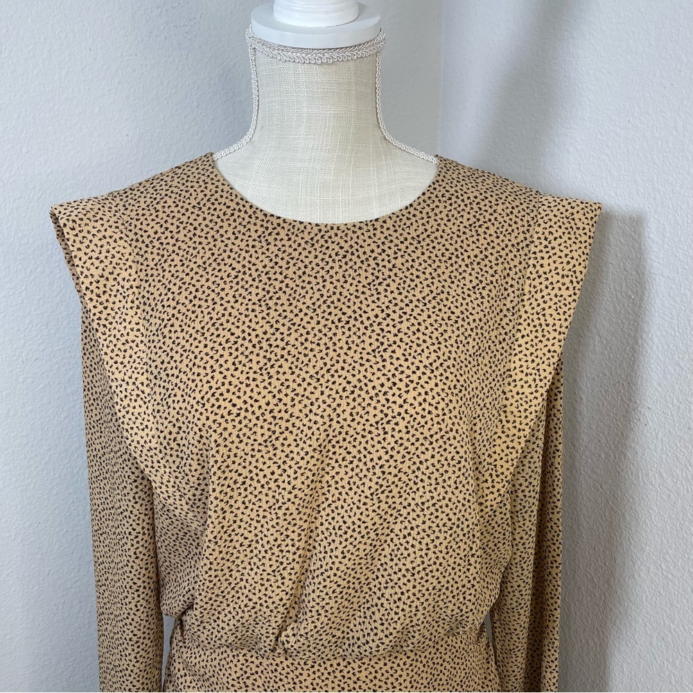Ted Baker Quinci Mini Dress - Picture 7 of 16